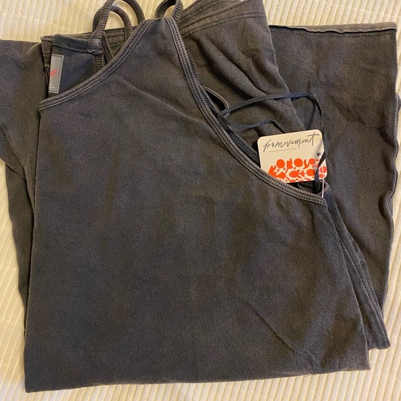 Free People Movement Hot Shot Onesie - Picture 4 of 4